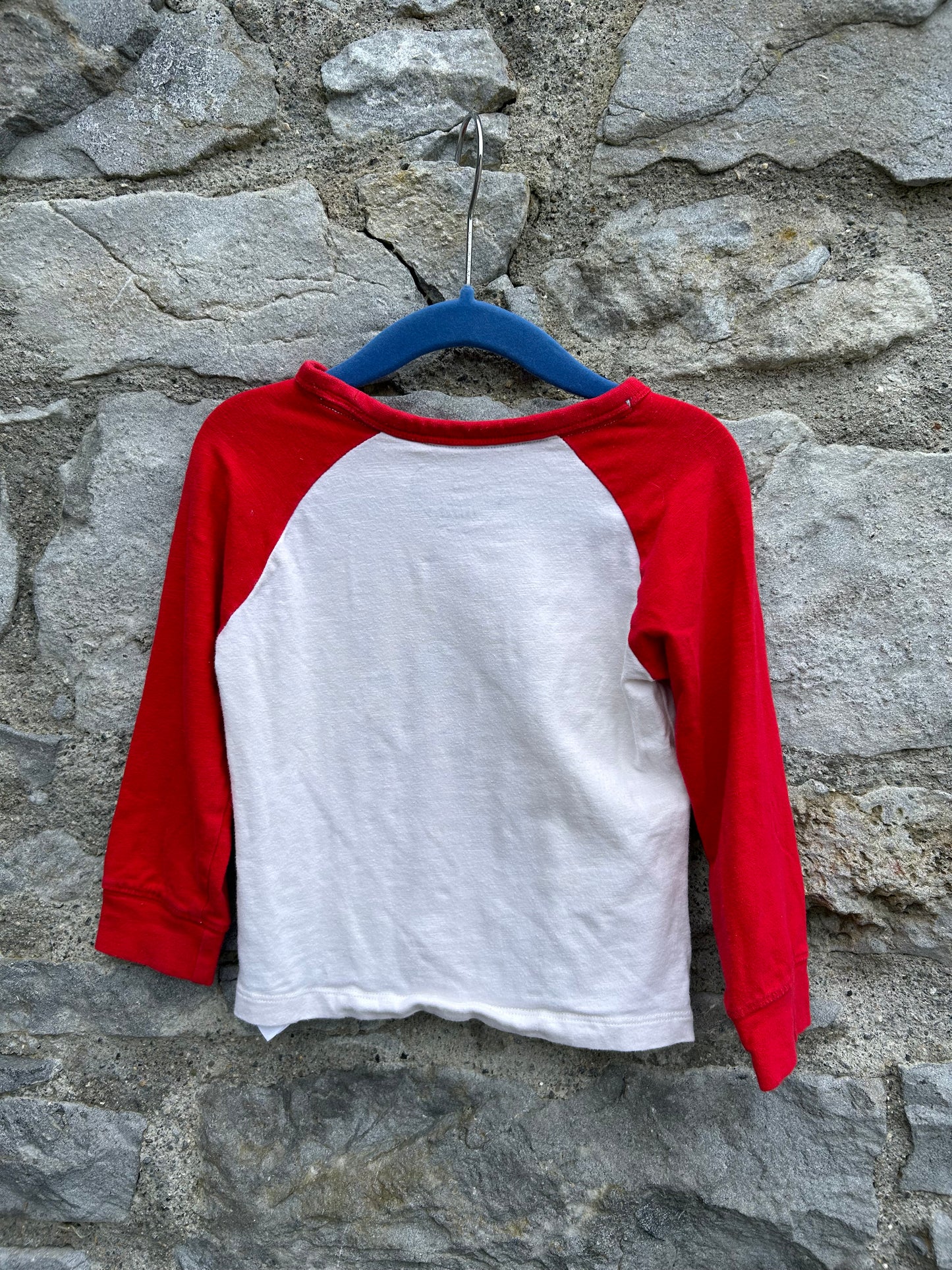 1974 reglan top 12-18m (80-86cm)