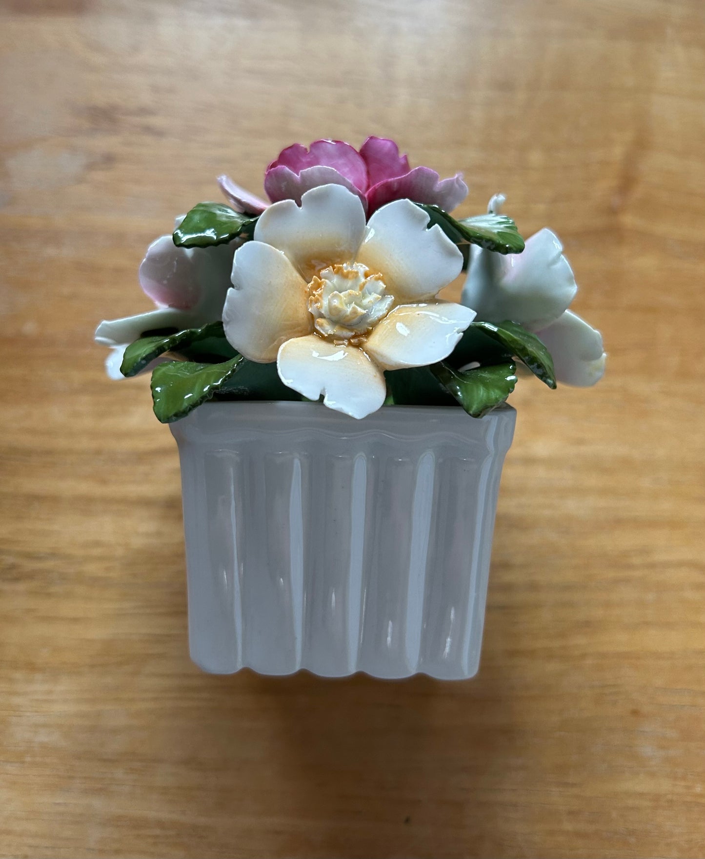 Flower decoration