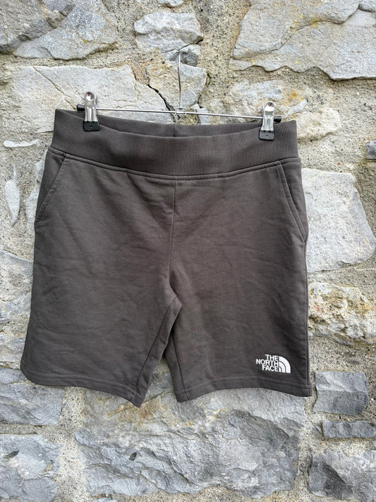 Charcoal shorts 13-14y (158-164cm)