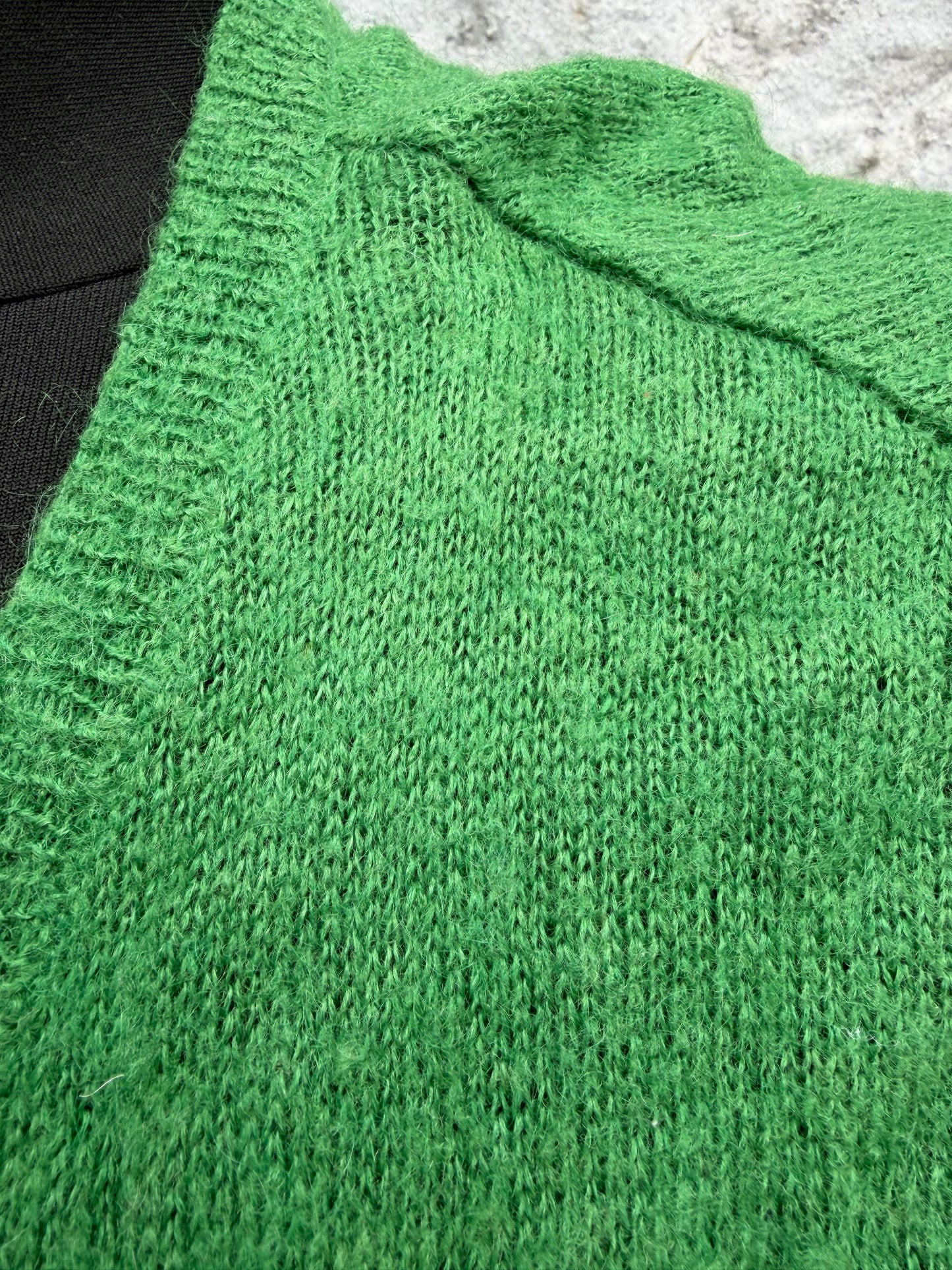 Green open cardigan uk 10