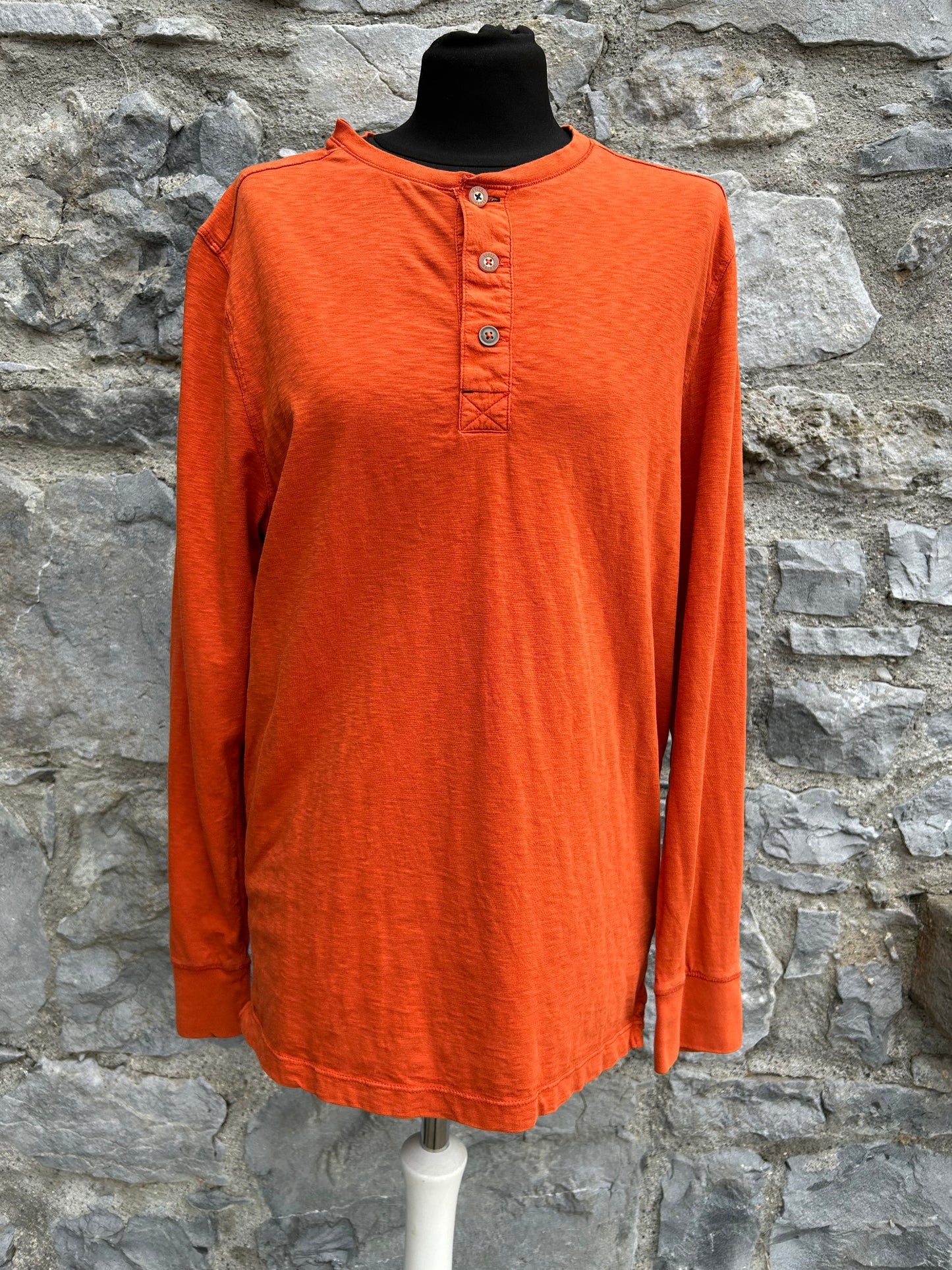 Rusty top  Medium