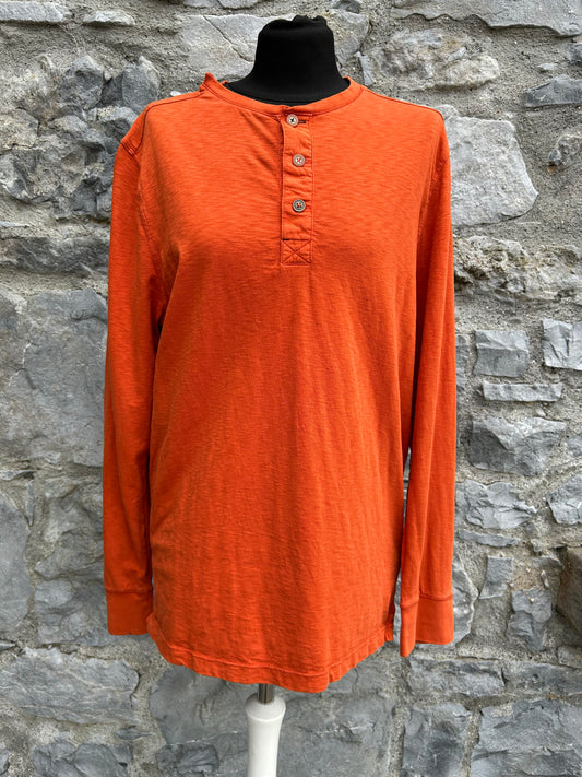 Rusty top  Medium