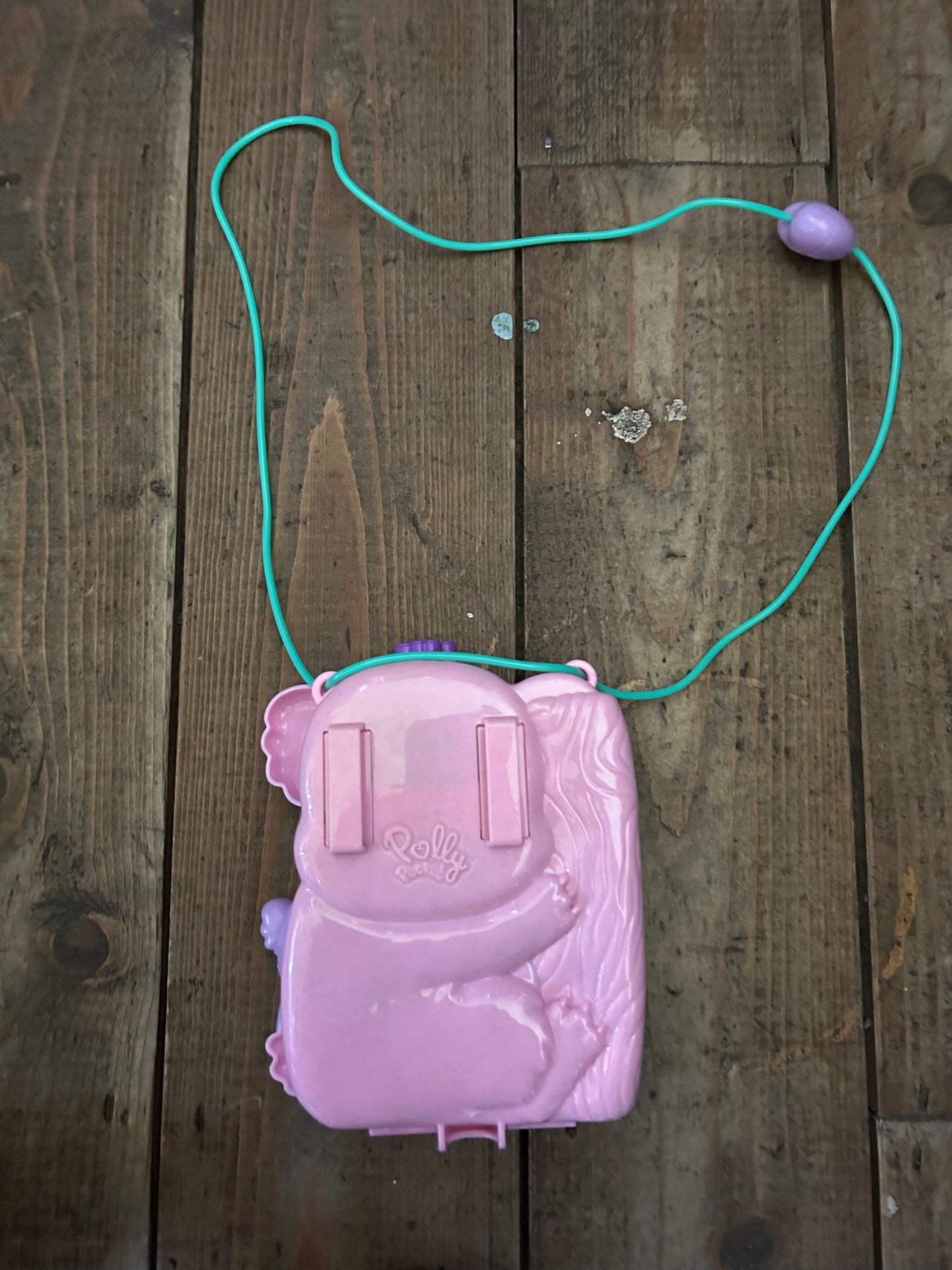 Koala polly pocket