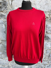 Load image into Gallery viewer, Red jumper Small
