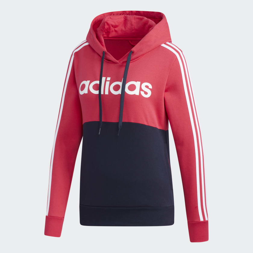 Essentials Colorblock hoodie uk 12-14