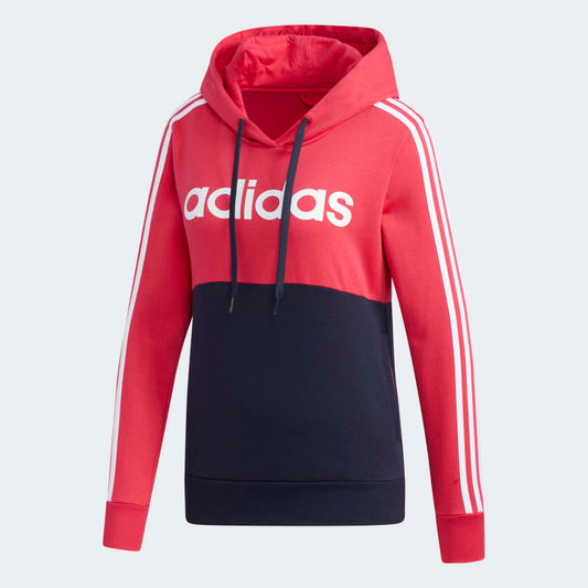 Essentials Colorblock hoodie uk 12-14