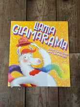 Load image into Gallery viewer, Llama set
