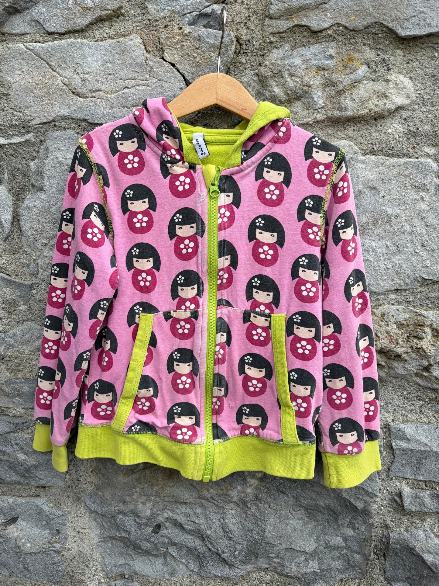 Funky girl playwear bundle 5-6y (110-116cm)