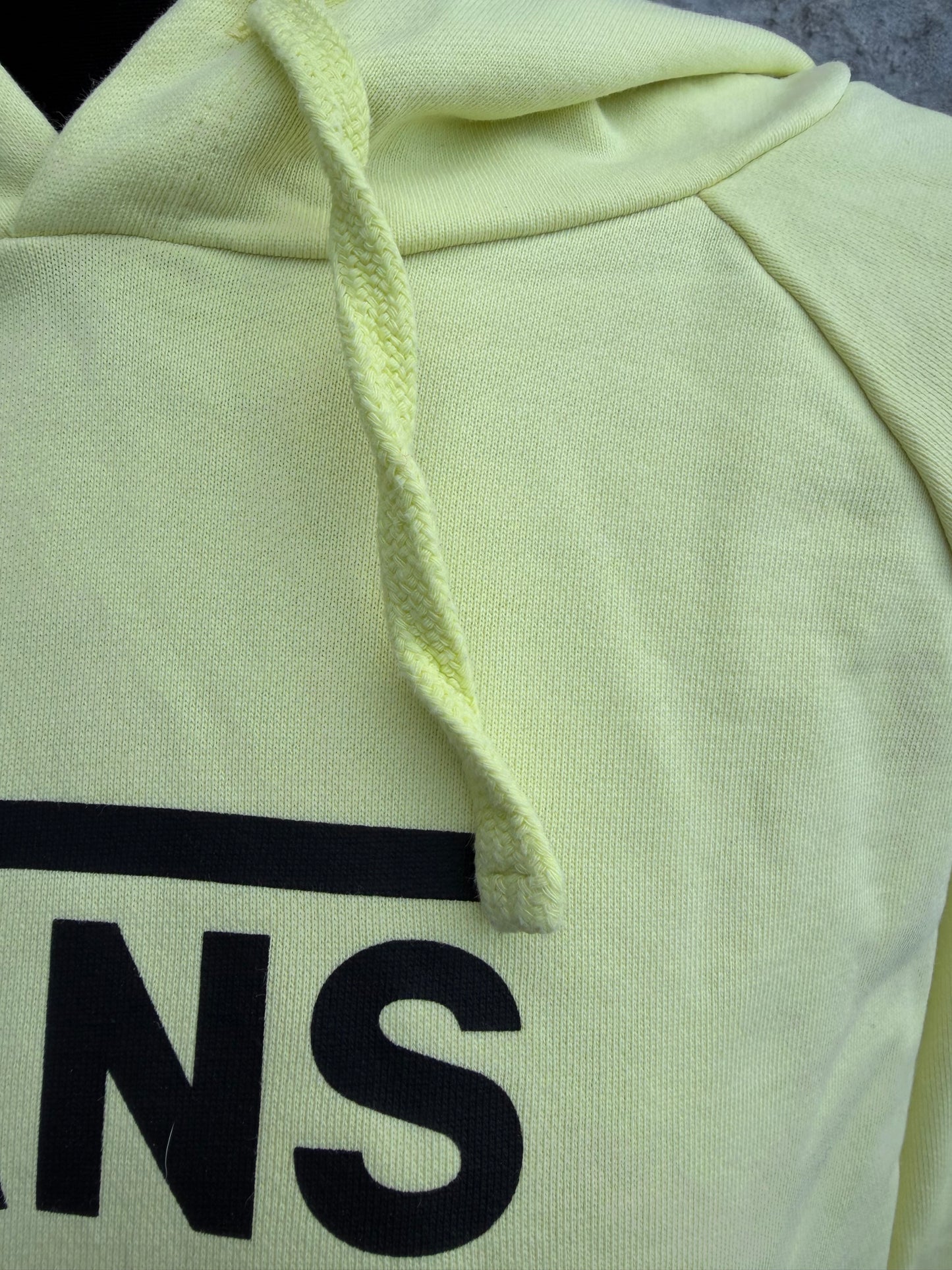 Lime hoodie uk 12-14