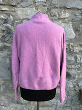 Load image into Gallery viewer, Pink jumper uk 10-12
