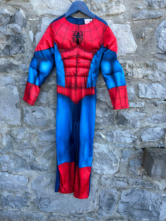 Spider-Man   7-8y (122-128cm)