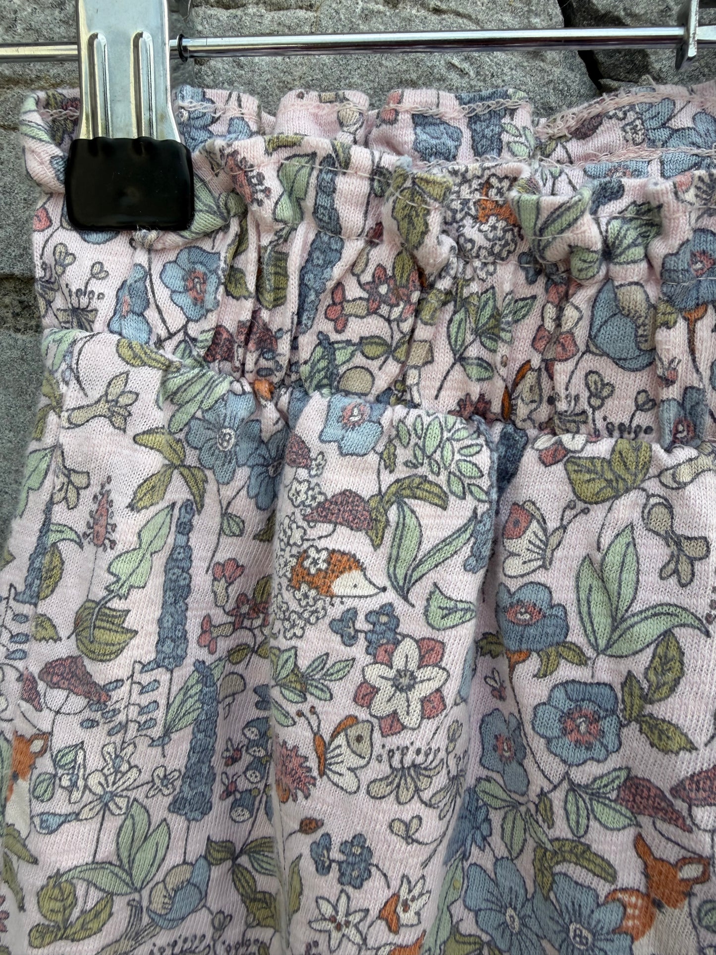 Woodland baggy pants  18-24m (86-92cm)