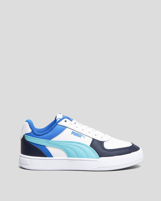 Boys' Caven Block Shoes  uk 5.5 (eu 38.5)