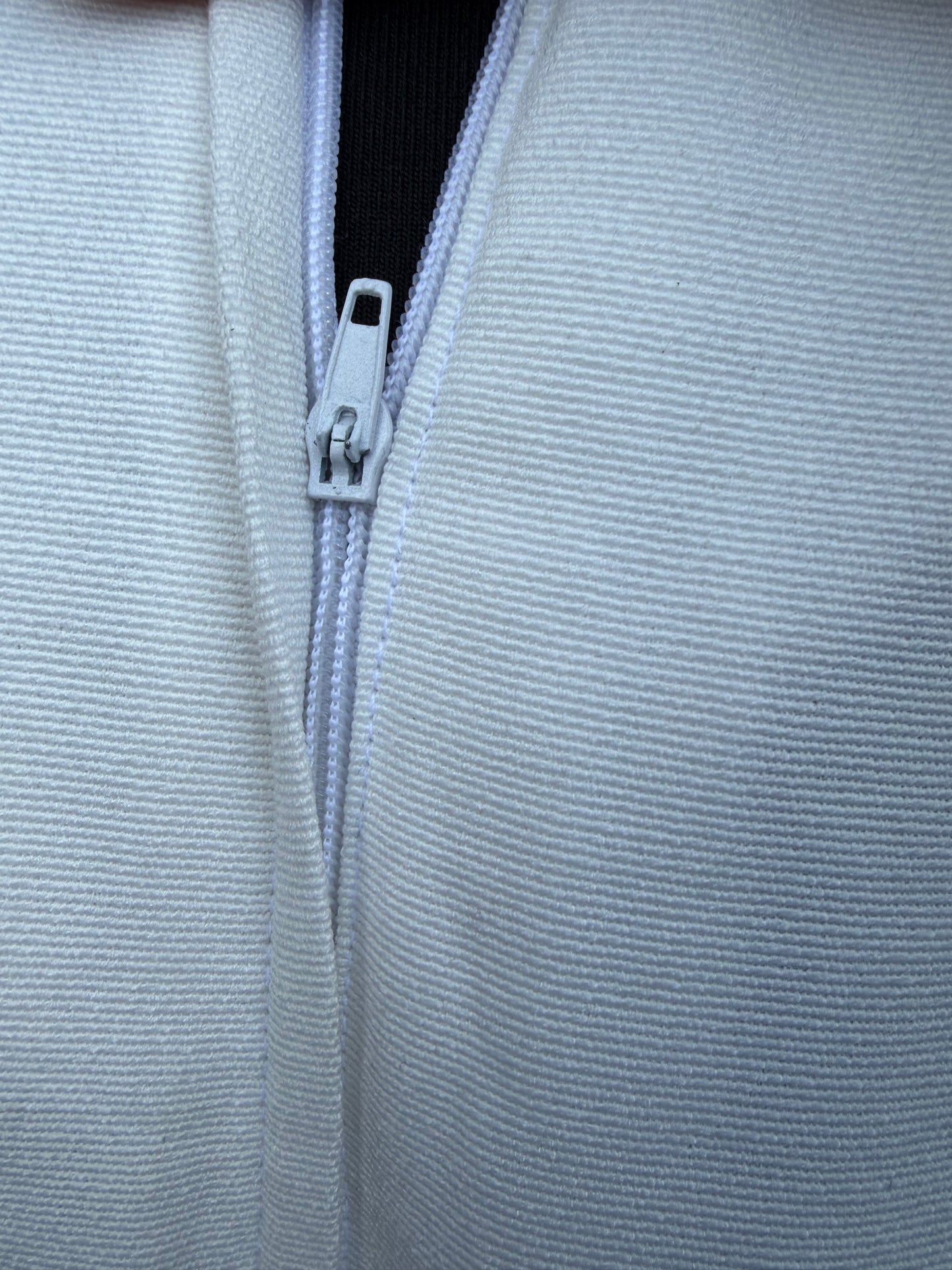 90s White&navydress uk 12