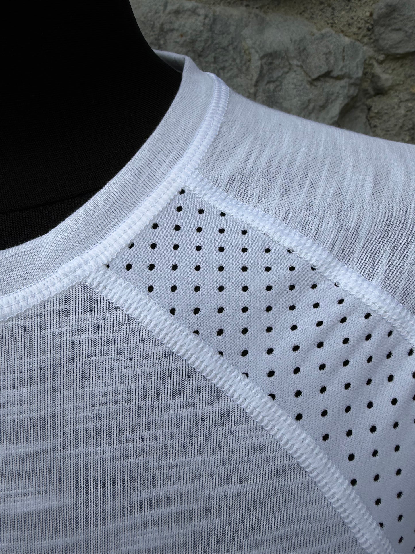 White top uk 6-8