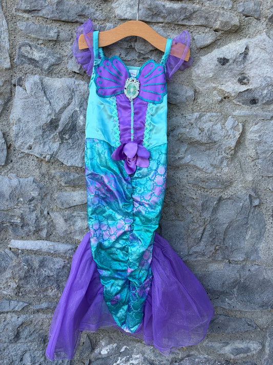 Mermaid 3-4y (98-104cm)
