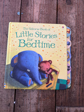 Load image into Gallery viewer, Little stories for bedtime by Sam Taplin
