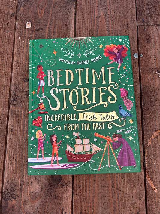 Bedtime stories
