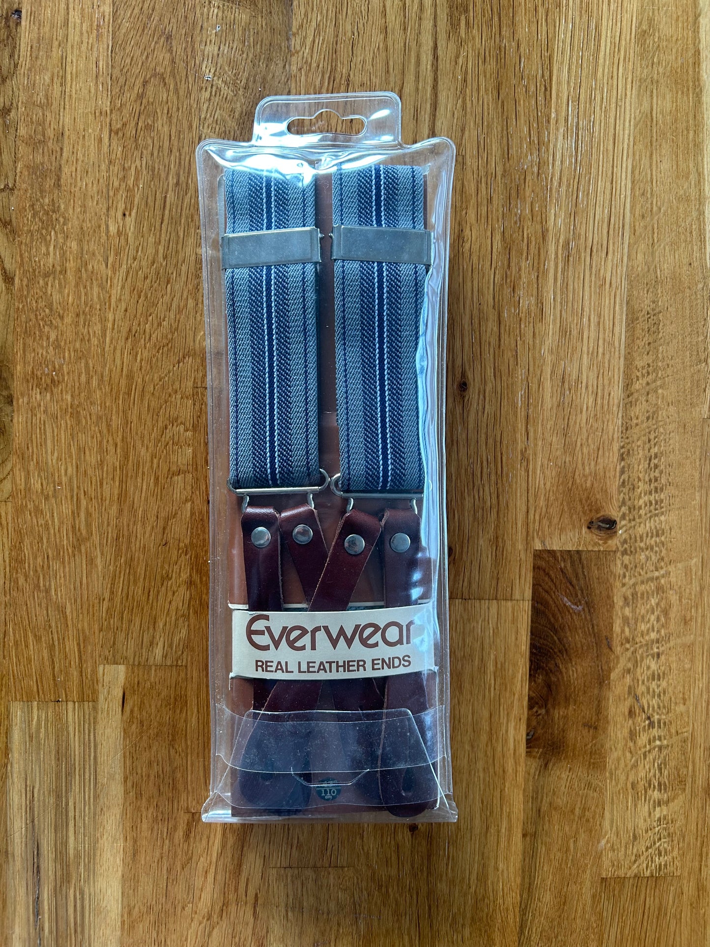 Suspenders