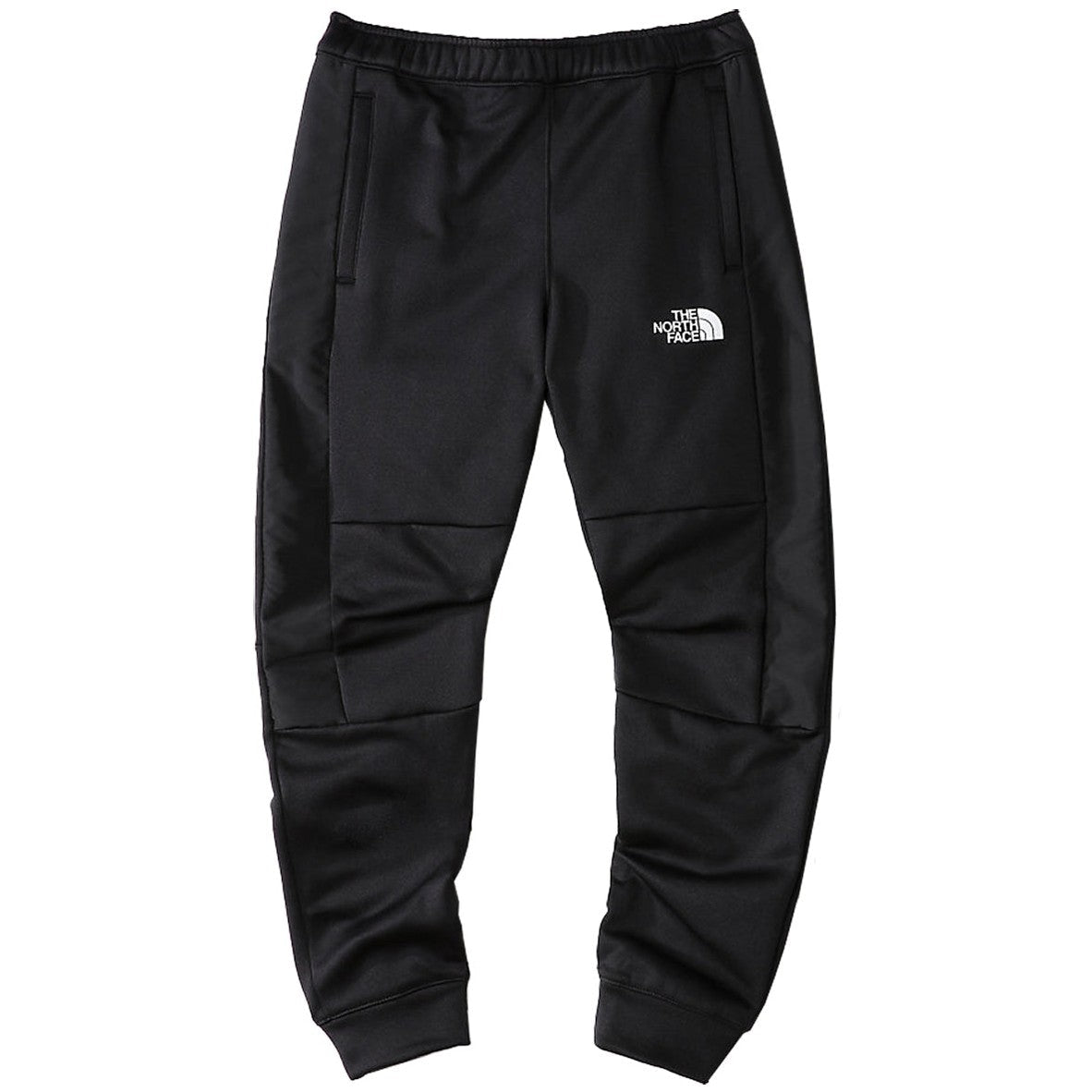 Mountain Athletic Joggers Black 10-11y (140-146cm)
