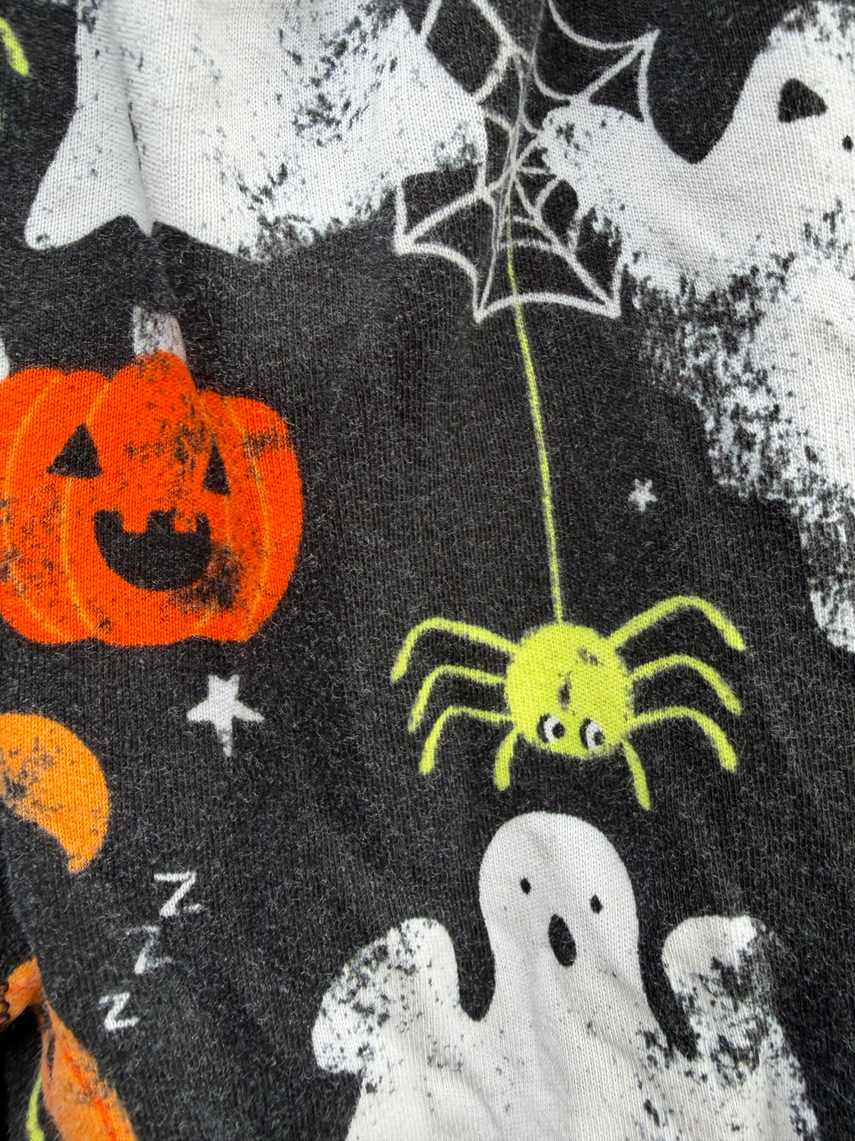 Halloween pj  3-4y (98-104cm)