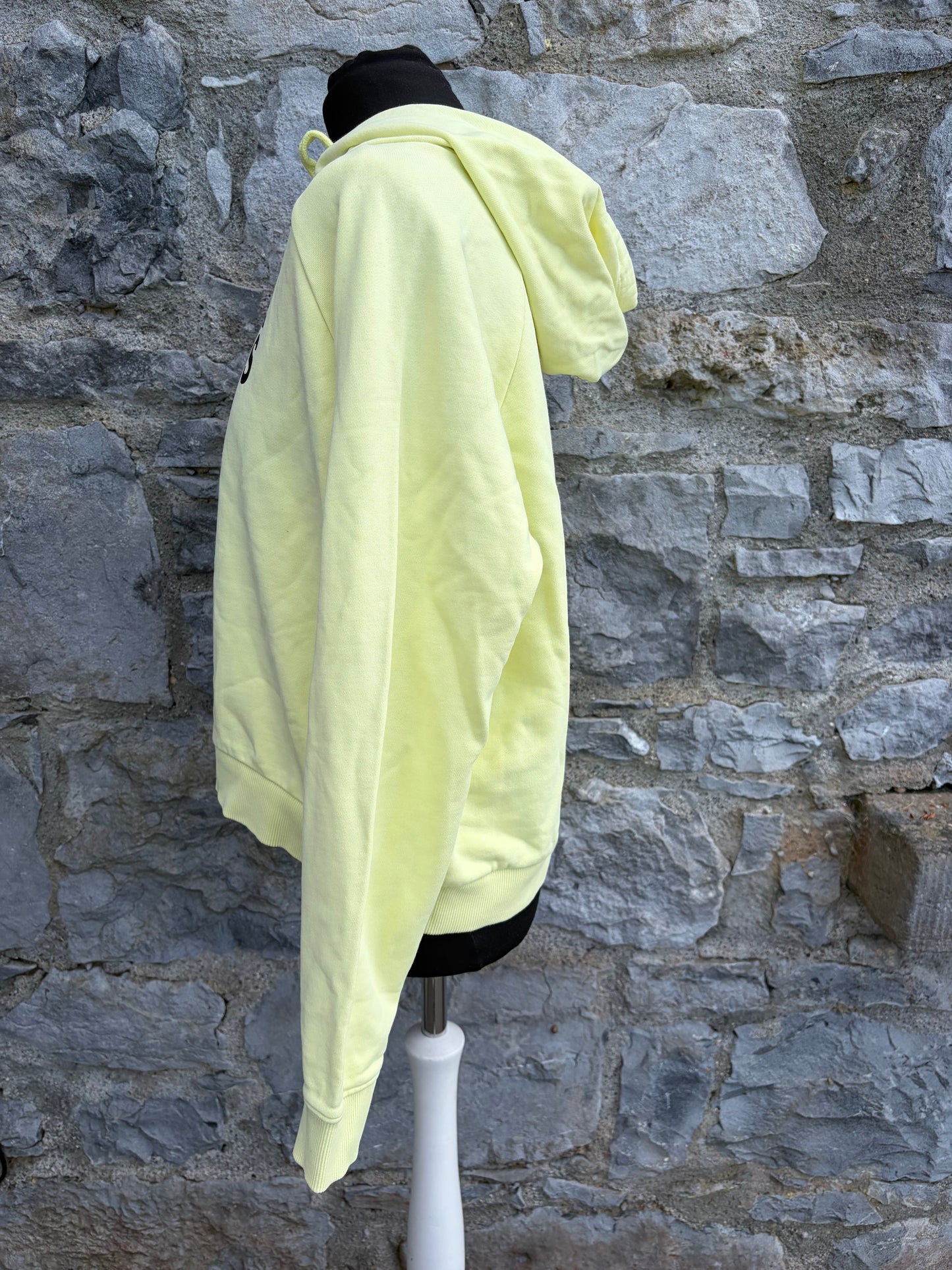 Lime hoodie uk 12-14