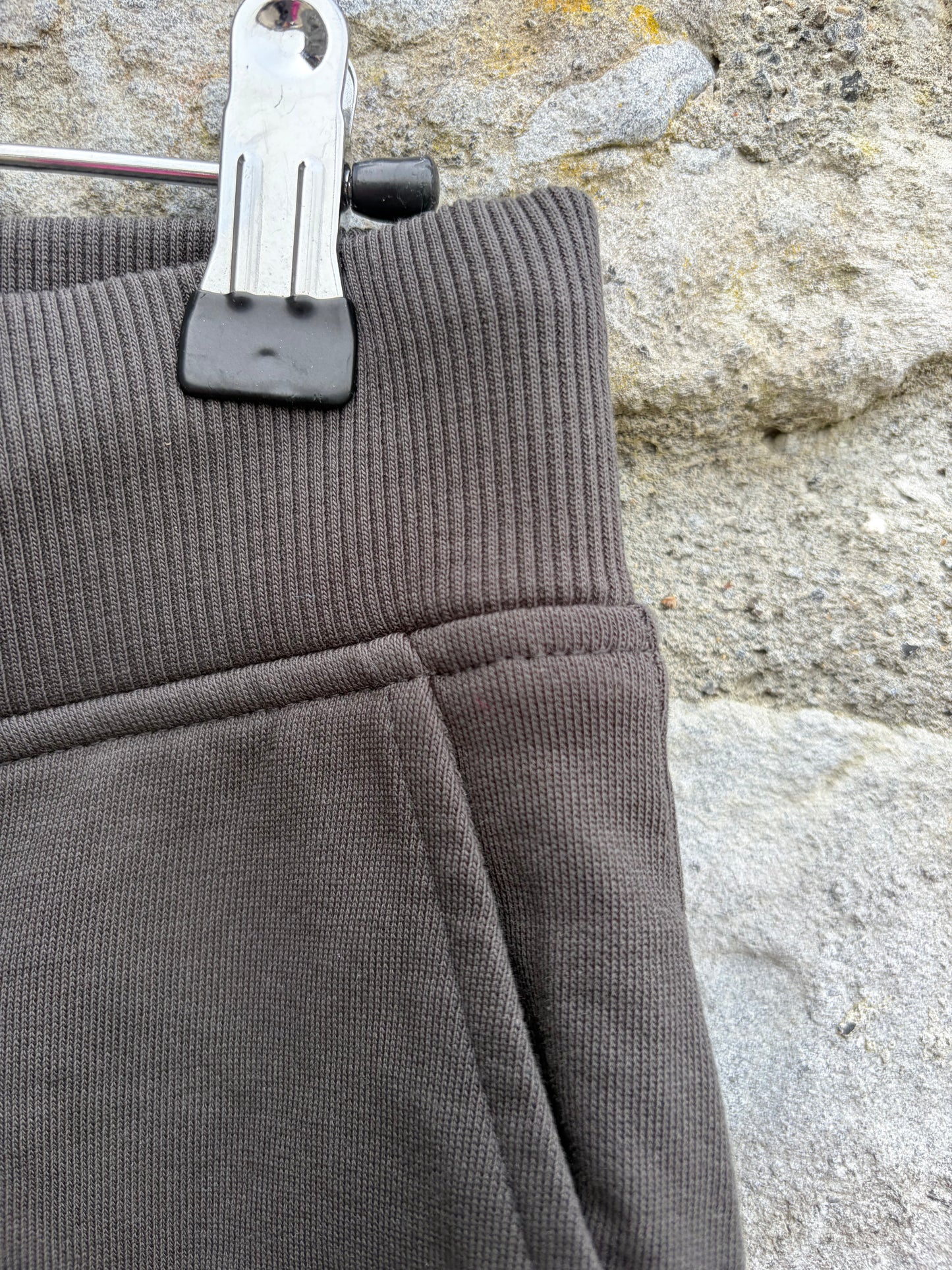 Charcoal shorts 13-14y (158-164cm)