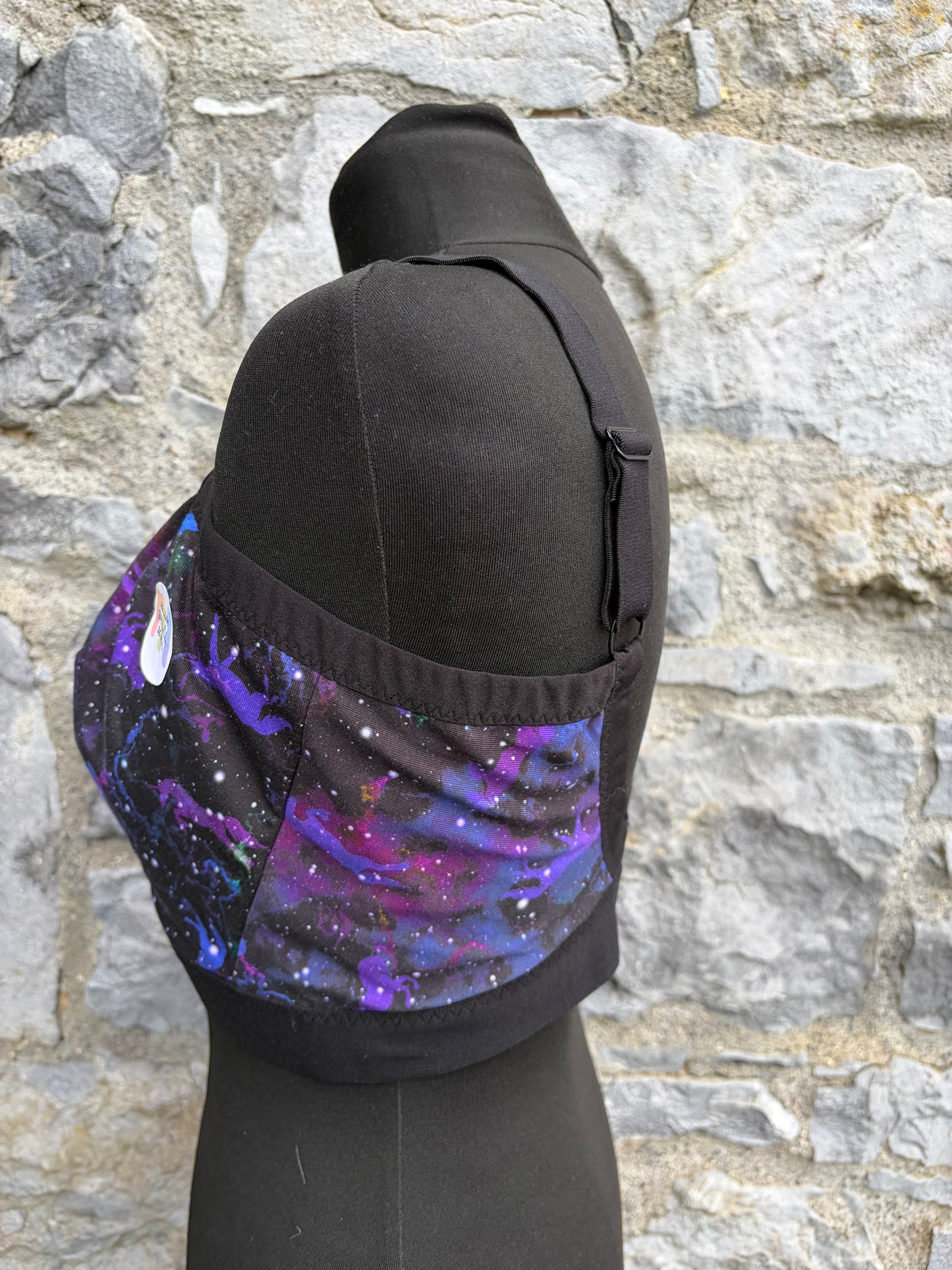 Galaxy Flexi Size bra 32LL/M - 34L/LL - 36 KK/L