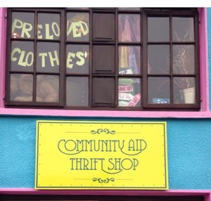 Community Aid Thrift Shop