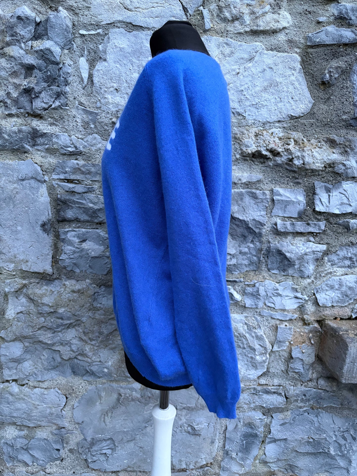 Love is all cashmere jumper uk 8-10