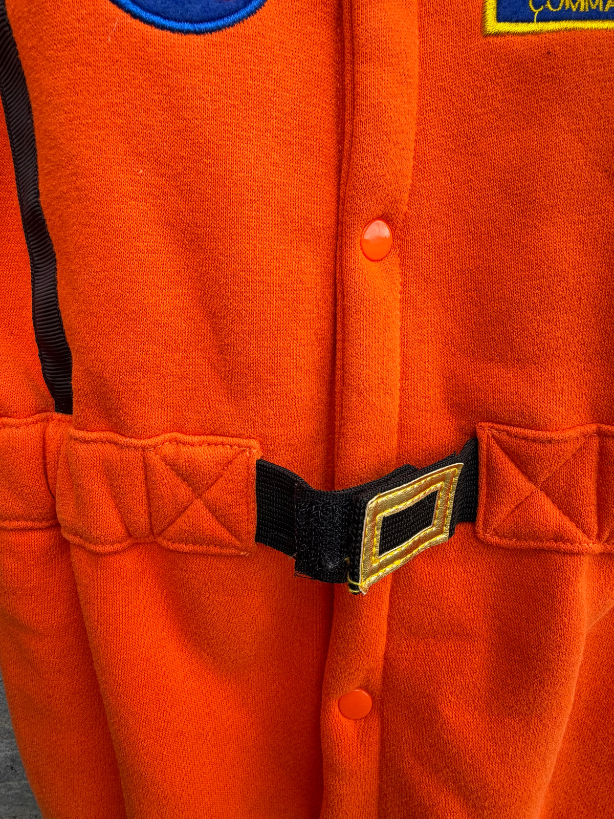 Astronaut  2-3y (92-98cm)