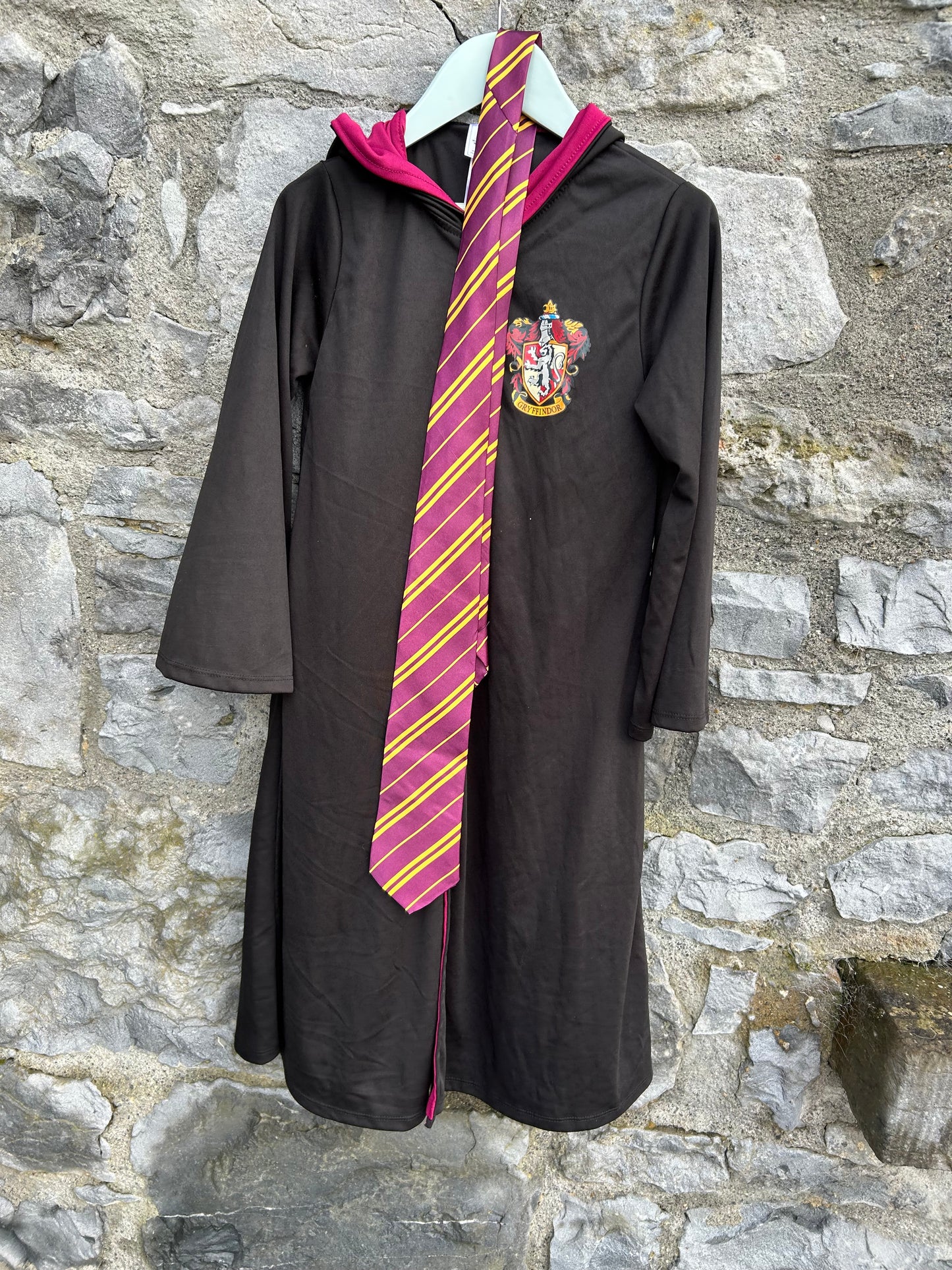 Harry Potter  7-8y (122-128cm)