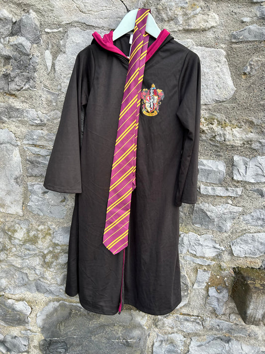 Harry Potter  7-8y (122-128cm)