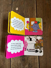 Load image into Gallery viewer, Mr baby pocket book set
