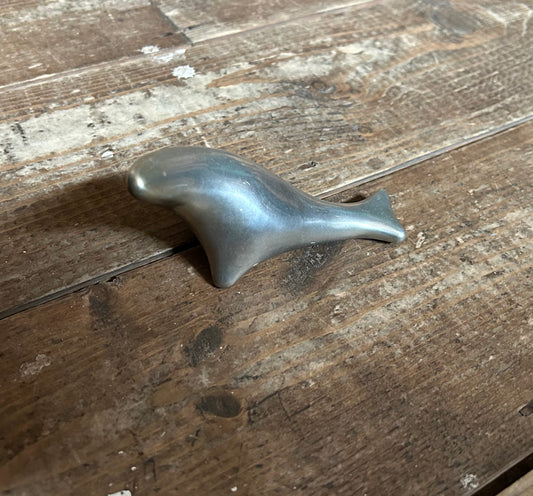 Seal Sculpture