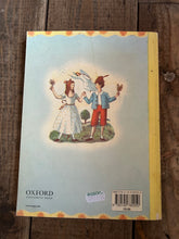 Load image into Gallery viewer, Book of Nursery rhymesLavender&#39;s blue by Kathleen Lines
