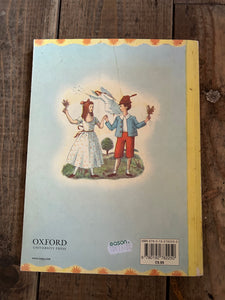 Book of Nursery rhymesLavender's blue by Kathleen Lines