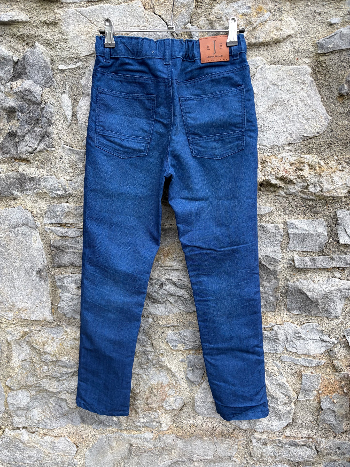 Blue jeans 11y (146cm)