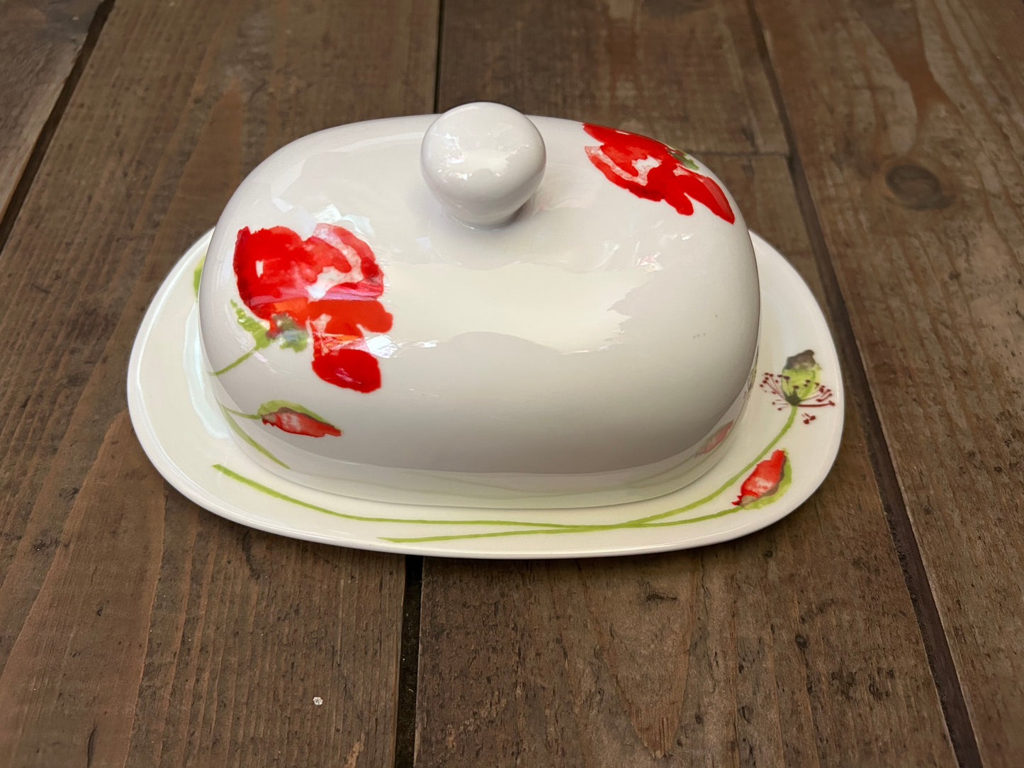 Meadow Butter bell