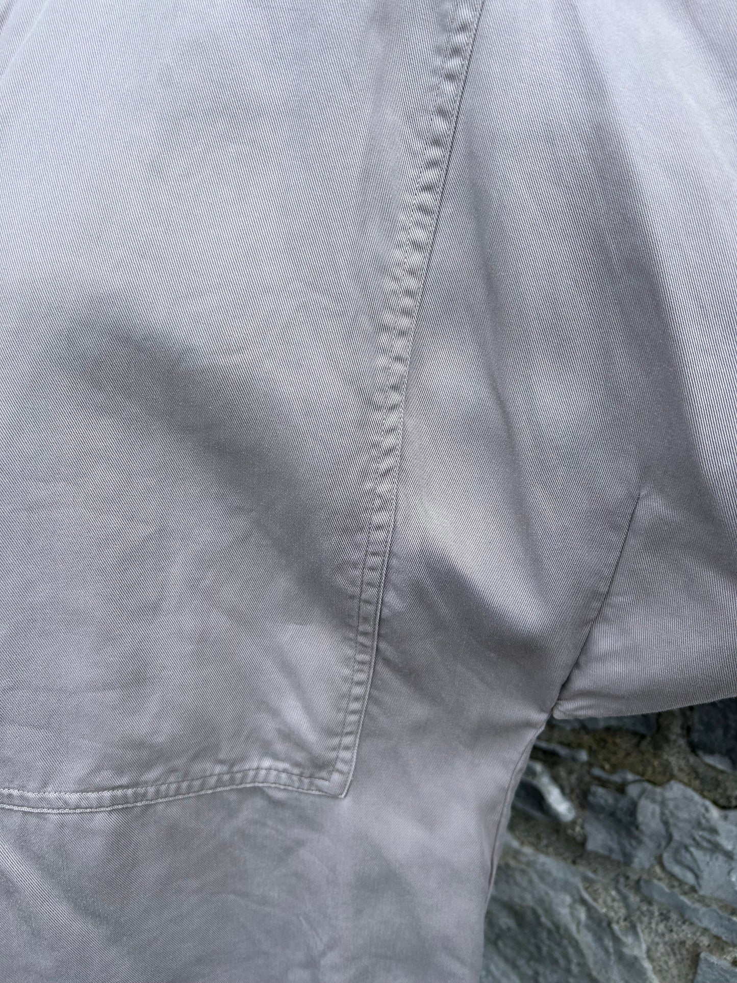 Beige top uk 14