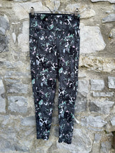 Load image into Gallery viewer, Zero Gravity Camouflage 7/8 leggings uk 6
