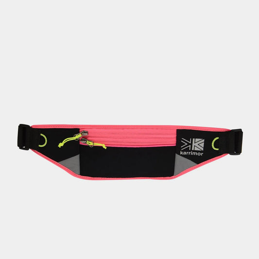 Running belt