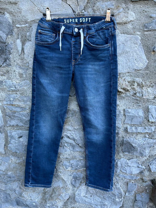 Super Soft jeans  9-10y (134-140cm)