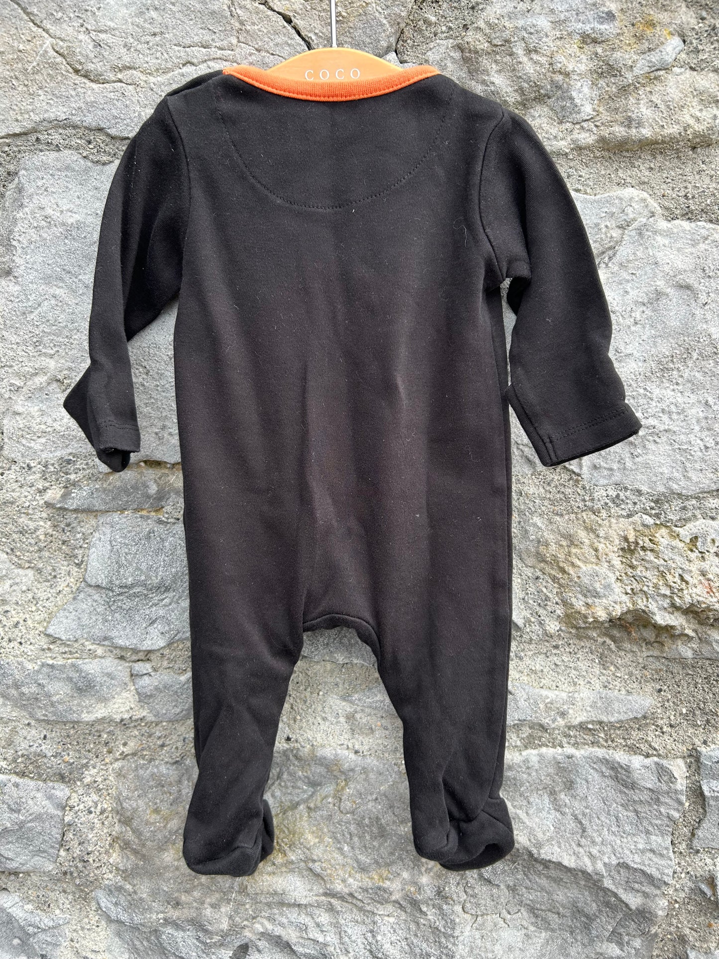 Baby skeleton  0-3m (56-62cm)