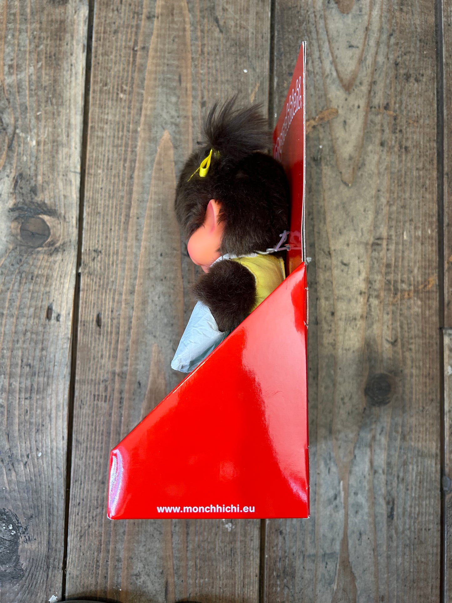 Monchhichi