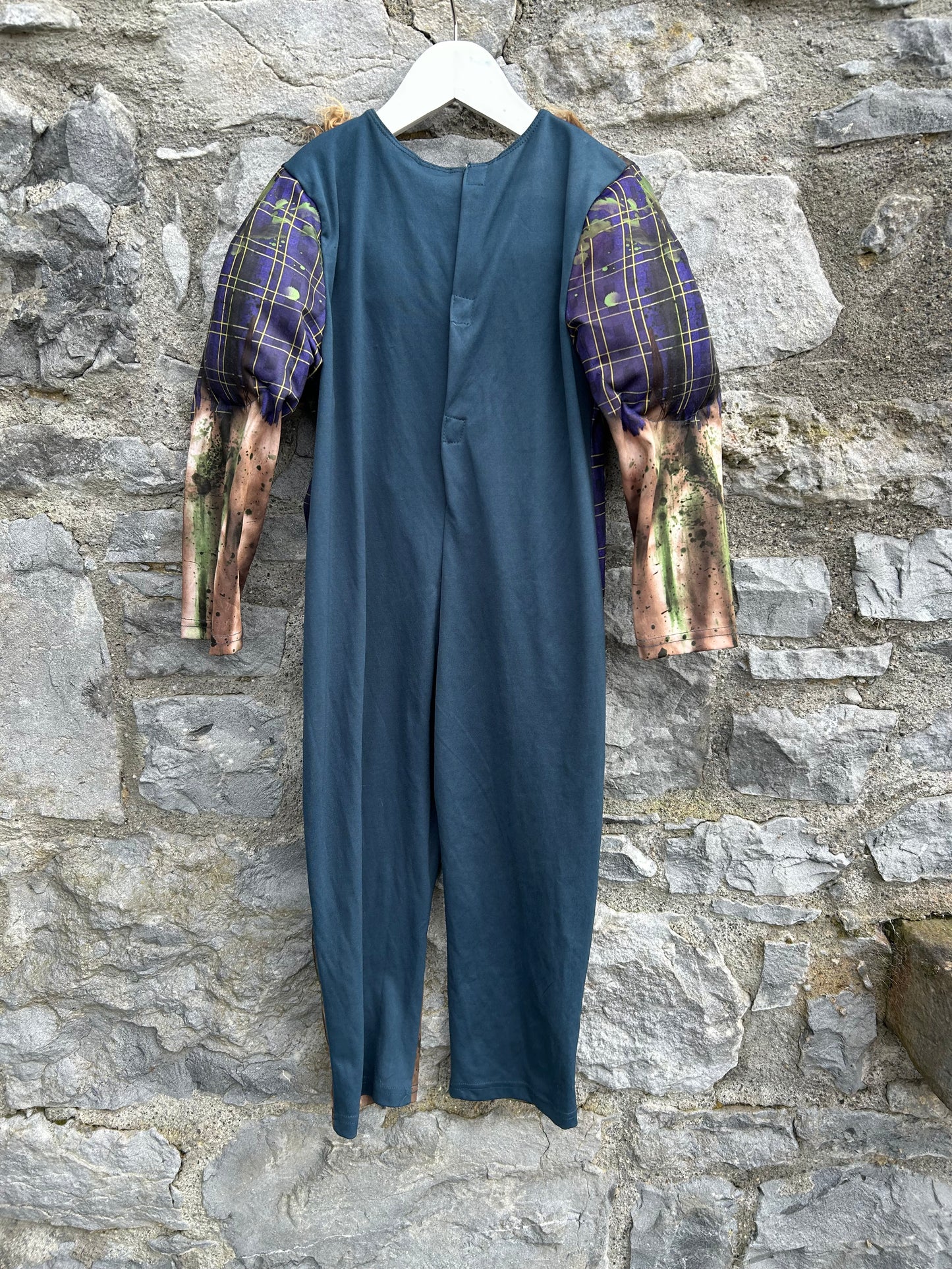 Scarecrow  5-6y (110-116cm)