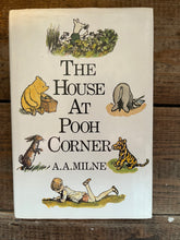 Load image into Gallery viewer, The House at the Pooh Corner by A.A.Milne
