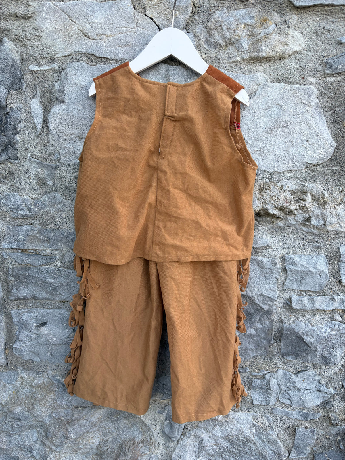Indian 5-6y (110-116cm)
