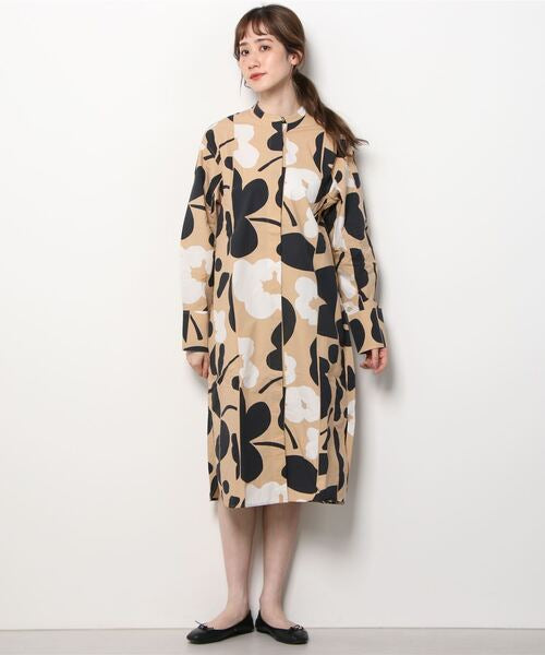 Aslaug Leikkokukka shirt dress uk 12-14