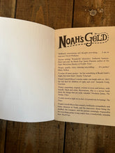 Load image into Gallery viewer, Noah&#39;s gold by Frank Cottrell-Boyce
